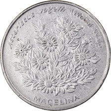 Moneta, Zielony Przylądek, 50 Escudos, 1994