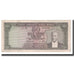 Banknote, Turkey, 50 Lira, 1930, 1930-06-11, KM:162a, VF(20-25)