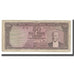 Banknote, Turkey, 50 Lira, 1930, 1930-06-11, KM:162a, VG(8-10)