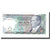 Nota, Turquia, 10,000 Lira, 1970, 1970-01-14, KM:199, UNC(65-70)