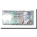 Banknot, Turcja, 10,000 Lira, 1970, 1970-01-14, KM:199, UNC(65-70)