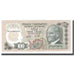 Banknote, Turkey, 100 Lira, 1970, 1970-01-14, KM:189a, UNC(65-70)