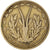 Moneta, Kraje Afryki Zachodniej, 25 Francs, 1971