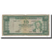 Banknote, Turkey, 10 Lira, 1930, 1930-06-11, KM:156a, AG(1-3)
