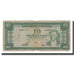 Billete, 10 Lira, 1930, Turquía, 1930-06-11, KM:156a, MC