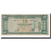 Banconote, Turchia, 10 Lira, 1930, 1930-06-11, KM:156a, B+