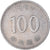 Moneta, COREA DEL SUD, 100 Won, 1987