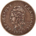 Monnaie, Nouvelle-Calédonie, 100 Francs, 1976