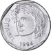 Moneta, Brasile, 25 Centavos, 1994