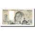France, 500 Francs, 1990, 1990-07-05, EF(40-45), Fayette:71.44, KM:156h