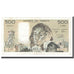 Francia, 500 Francs, 1987, 1987-11-05, BB, Fayette:71.37, KM:156f
