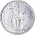 Moneta, Nuova Caledonia, Franc, 1988