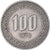 Moneta, KOREA-POŁUDNIOWA, 100 Won, 1979