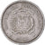 Moneta, Republika Dominikany, 5 Centavos, 1983