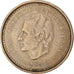 Coin, Spain, 100 Pesetas, 1997