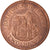 Moneta, Jersey, 2 Pence, 1998