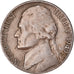 Moneta, Stati Uniti, 5 Cents, 1949