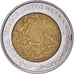 Munten, Mexico, Peso, 2008