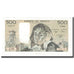 Francja, 500 Francs, 1991, 1991-01-03, EF(40-45), Fayette:71.46, KM:156h