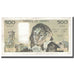 França, 500 Francs, 1980, 1980-04-03, VF(20-25), Fayette:71.21, KM:156e