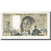 Francia, 500 Francs, 1983, 1983-06-02, MB, Fayette:71.29, KM:156e