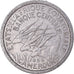 Coin, EQUATORIAL AFRICAN STATES, Franc, 1969