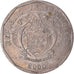 Moneta, Seychelles, 5 Rupees, 2000