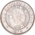 Coin, Philippines, 10 Sentimos, 1979