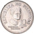 Coin, Philippines, 10 Sentimos, 1979