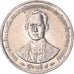 Münze, Thailand, Baht, 1996
