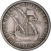 Coin, Portugal, 5 Escudos, 1963