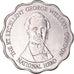Munten, Jamaica, 10 Dollars, 2005
