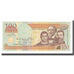 Billet, Dominican Republic, 100 Pesos Dominicanos, 2012, KM:184a, TTB