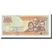 Billete, 100 Pesos Dominicanos, 2012, República Dominicana, KM:184a, MBC
