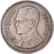 Moneta, Thailandia, Baht, 1987