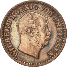 GERMAN STATES, Groschen, 1870, Wroc?aw, KM #485, EF(40-45), Silver, 2.18
