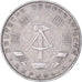 Moneda, REPÚBLICA DEMOCRÁTICA ALEMANA, 10 Pfennig, 1978