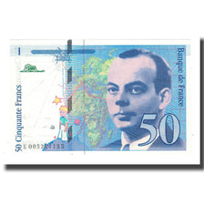 France, 50 Francs, 1993, UNC(65-70), Fayette:72.2, KM:157b