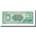 Banknote, Paraguay, 100 Guaranies, 1952, 1952-03-25, KM:199b, EF(40-45)