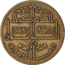 Moneta, Algieria, 50 Centimes, 1945