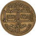 Moneta, Algieria, 50 Centimes, 1945