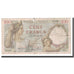 França, 100 Francs, 1939, 1939-11-16, VG(8-10), Fayette:26.15, KM:94
