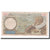 Francja, 100 Francs, 1939, 1939-11-16, VG(8-10), Fayette:26.15, KM:94