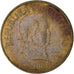 Münze, Philippinen, 25 Sentimos, 1988
