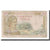 Francja, 500 Francs, 1937, 1937-08-05, VG(8-10), Fayette:18.1, KM:88a
