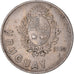 Coin, Uruguay, Nuevo Peso, 1980