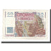 França, 50 Francs, 1948, 1948-04-08, EF(40-45), Fayette:19.10, KM:127b