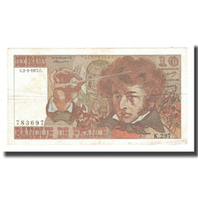 France, 10 Francs, 1977, 1977-03-03, TTB, KM:150c