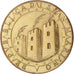 Moneda, San Marino, 200 Lire, 1992