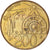 Moneda, San Marino, 200 Lire, 1992